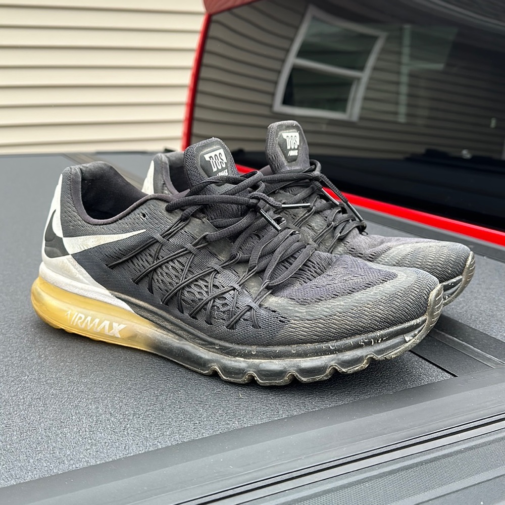 Nike AIR MAX size 13